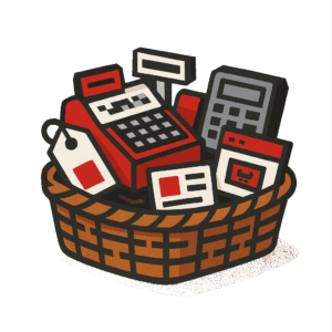 Pack Web Commerçant