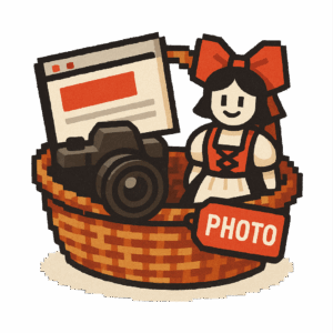 Pack Web Photographe