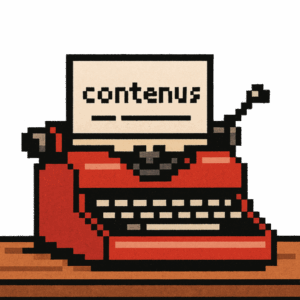 Rédaction de contenus